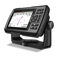 Garmin Striker 5dv