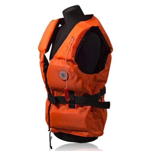 Жилет | рабоче-страховочный | МСС ЖРС-1