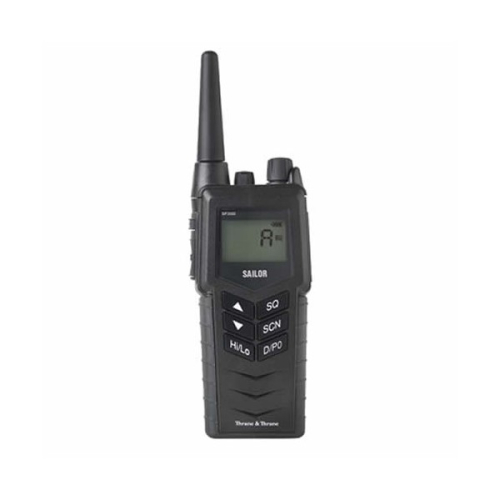 Sailor SP3550 Portable UHF