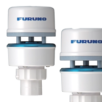 Погодная станция | метеорологическая | Furuno WS-200