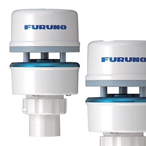 Погодная станция | метеорологическая | Furuno WS-200