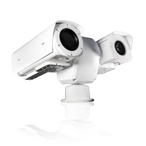 Система видеонаблюдения | МИРАН | СКО-1804