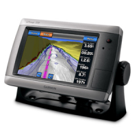 Garmin GPSMAP 720s