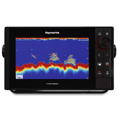 Raymarine Axiom 9 Pro-S