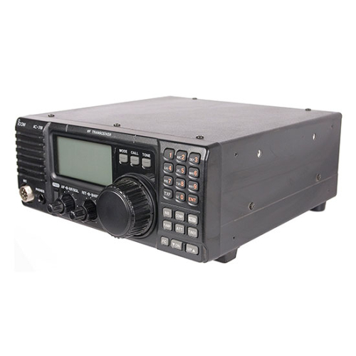 Icom IC-78