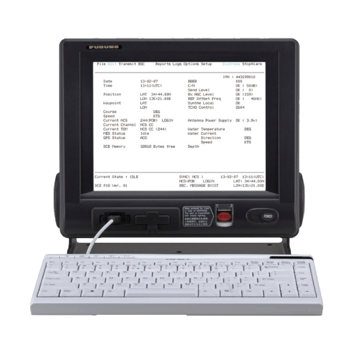 Судовая земная станция | Furuno | FELCOM 18