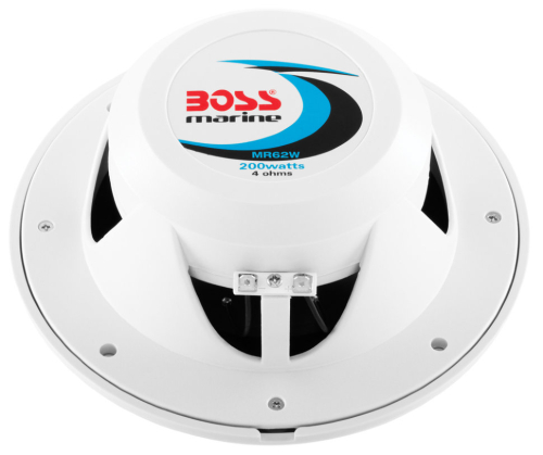 Boss Audio Marine MR62W
