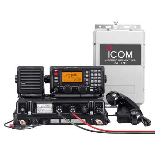 Icom IC-M801
