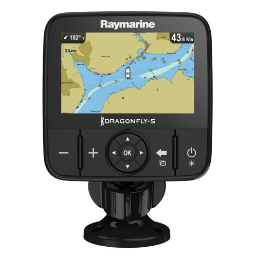 Raymarine Dragonfly-5M