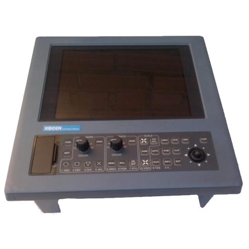 Картлоттера | эхолот | Koden | GTD-110