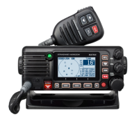 Standard Horizon GX2400E