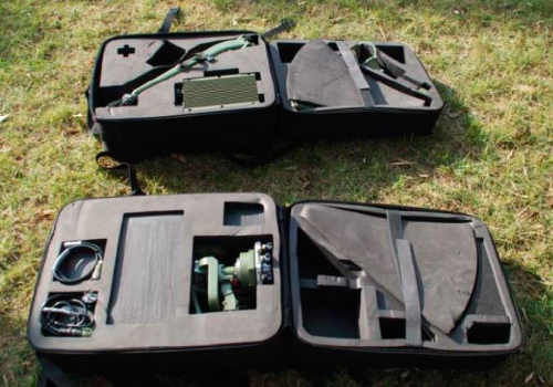 КОРСАР-100НСМ(КУ)