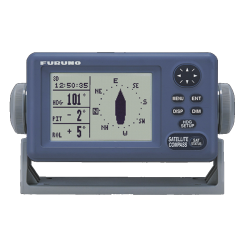 Спутниковый компас | Furuno | SC-50