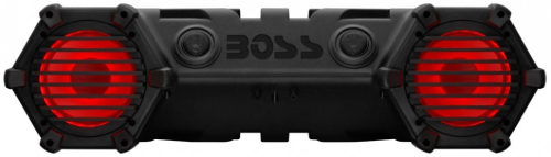 Boss Marine ATV30BRGB