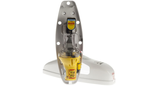 MCMURDO G5 Smartfind