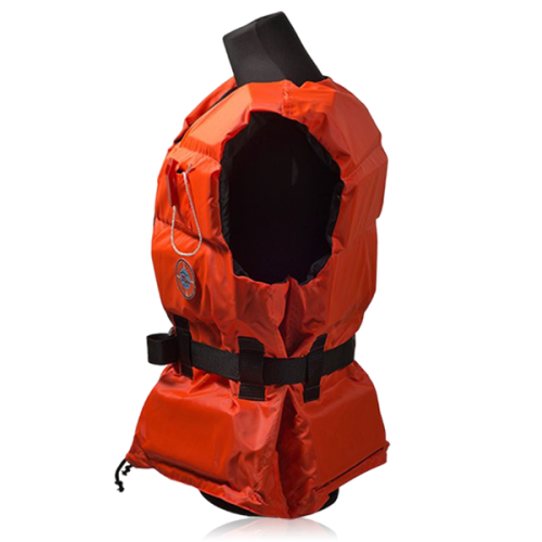 Спасательные жилеты | рабоче-страховочные | МСС ЖРС-1-52 