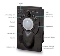 JRC JAN-7201-C (Console)