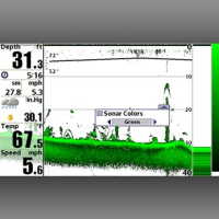 Humminbird 678cx HD