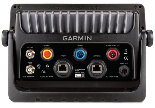 Garmin GPSMAP 721xs