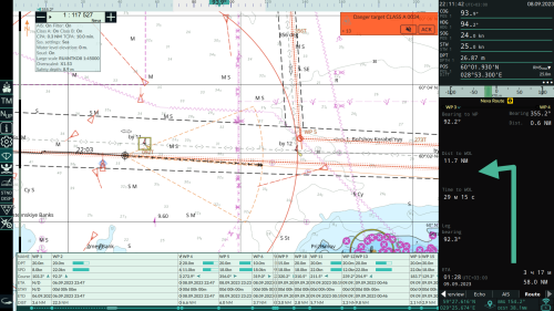 СОЭНКИ | NavCom | Voyager MB-19