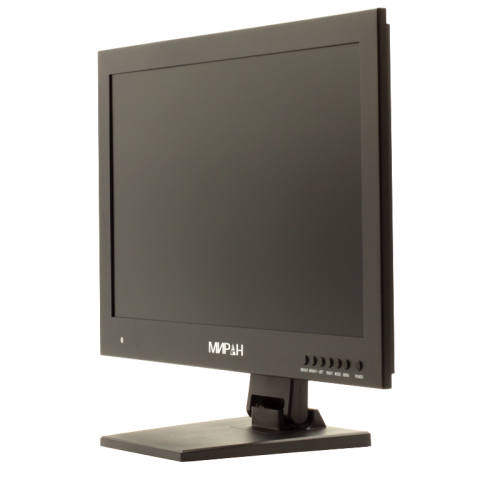Монитор | МИРАН | ИВМ-27ЖК