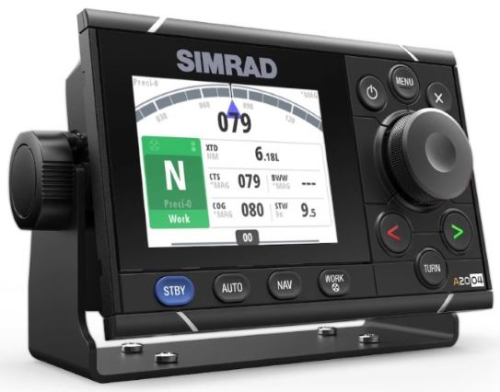 Simrad A2004 Controller