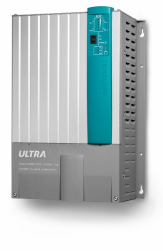 Mastervolt Mass Combi Ultra 12/3000-150