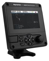 Raymarine AIS4000