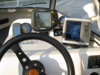 Garmin GPSMAP 526s