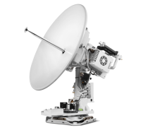 Intellian v80G