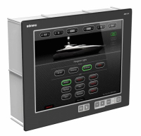 Boening AHD 1219 F / AHD 1215 F
