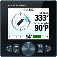 Furuno NAVpilot-711C