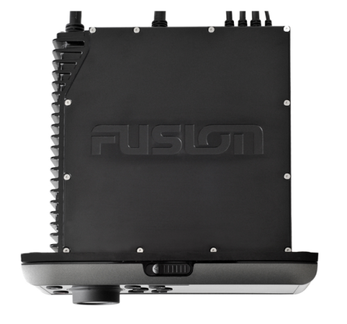 Fusion MS-AV650