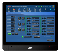 APM AC PDU MSB 3 Phase 380V/125A-14