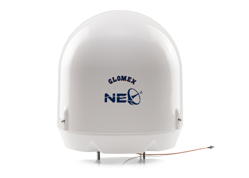 Glomex Pandora NEO
