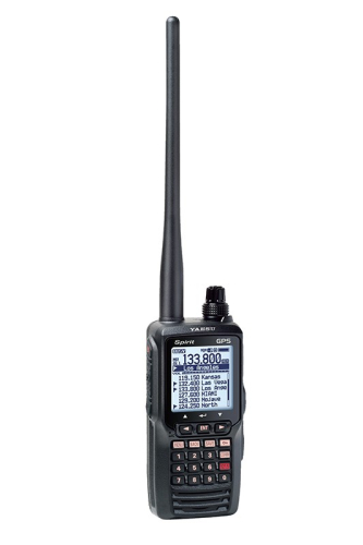 YAESU FTA-750L