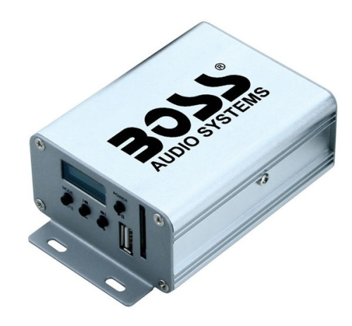 Boss Marine MC500