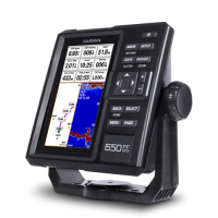 Garmin FF 650 GPS с датчиком GT20-TM