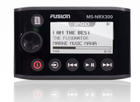 Fusion NRX300