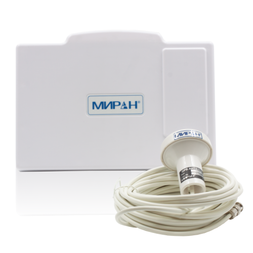 Многофункциональный дисплей | МИРАН | МФД-12