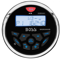 Boss Marine MCKGB350W.6