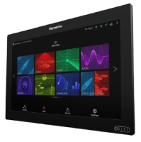 Raymarine Axiom XL 22