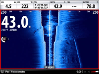 Simrad LSS-2 (no transducer)