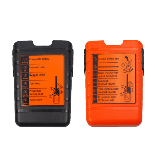 УКВ-радиостанция | ГМССБ | Tron TR-30 