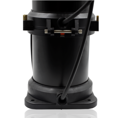 Сигнальный фонарь | МИРАН | БФД-4-2Ж-01(02)