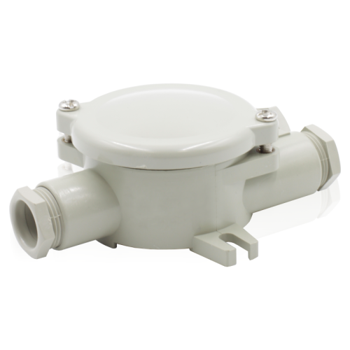 Коробка IP67 | распределительная | соединительная | МИРАН | КСМ-03-2