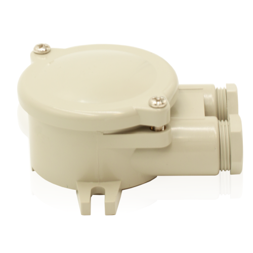 Коробка IP67 | распределительная | соединительная | МИРАН | КСМ-02-2