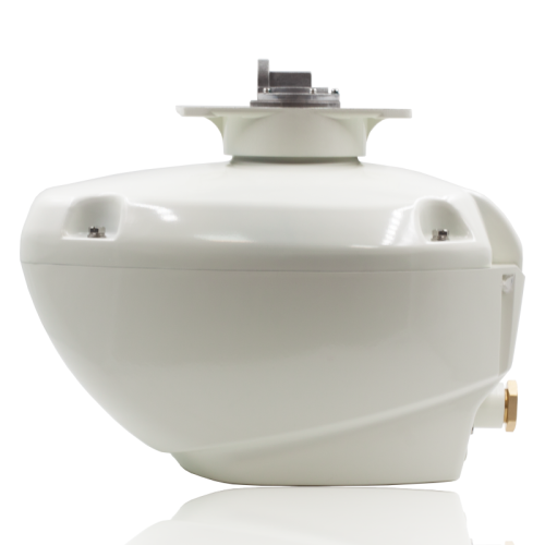 РЛС | Радиолокационная станция | МИРАН РЛС-19-6-1