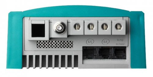 Mastervolt CHARGEMASTER 12/25-3