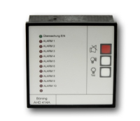 Boening AHD 414 А